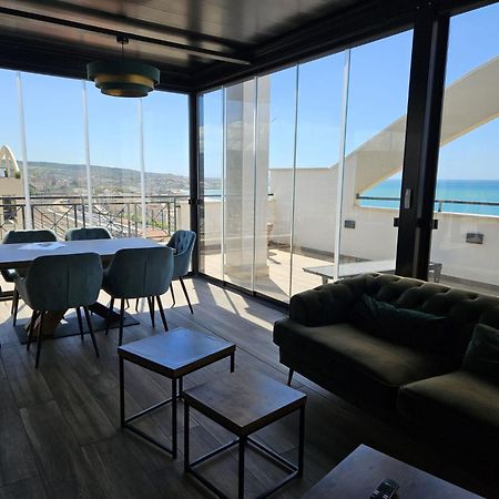 Be Your Home - Tower Beach Suite Civitavecchia Exterior foto