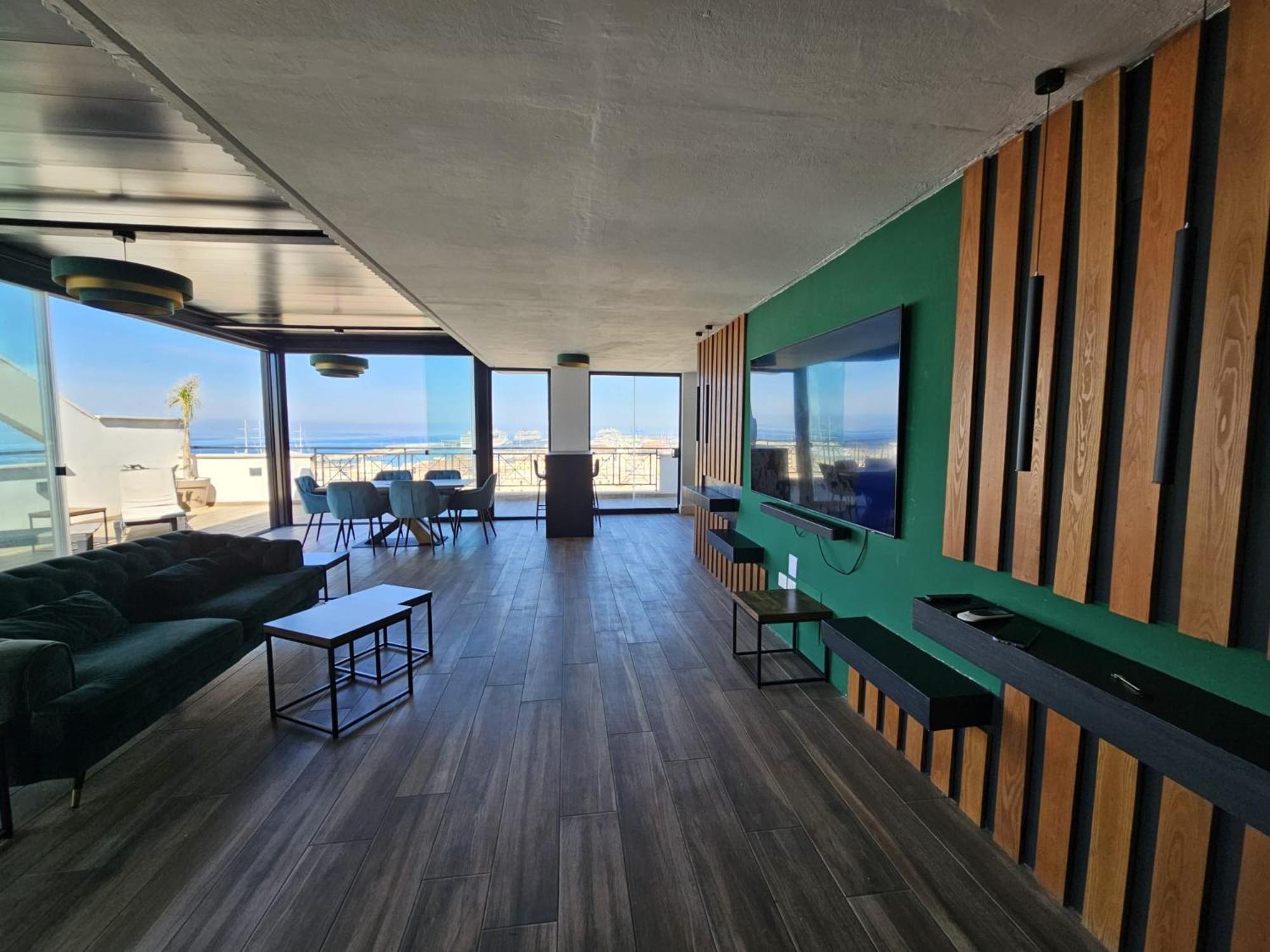 Be Your Home - Tower Beach Suite Civitavecchia Exterior foto