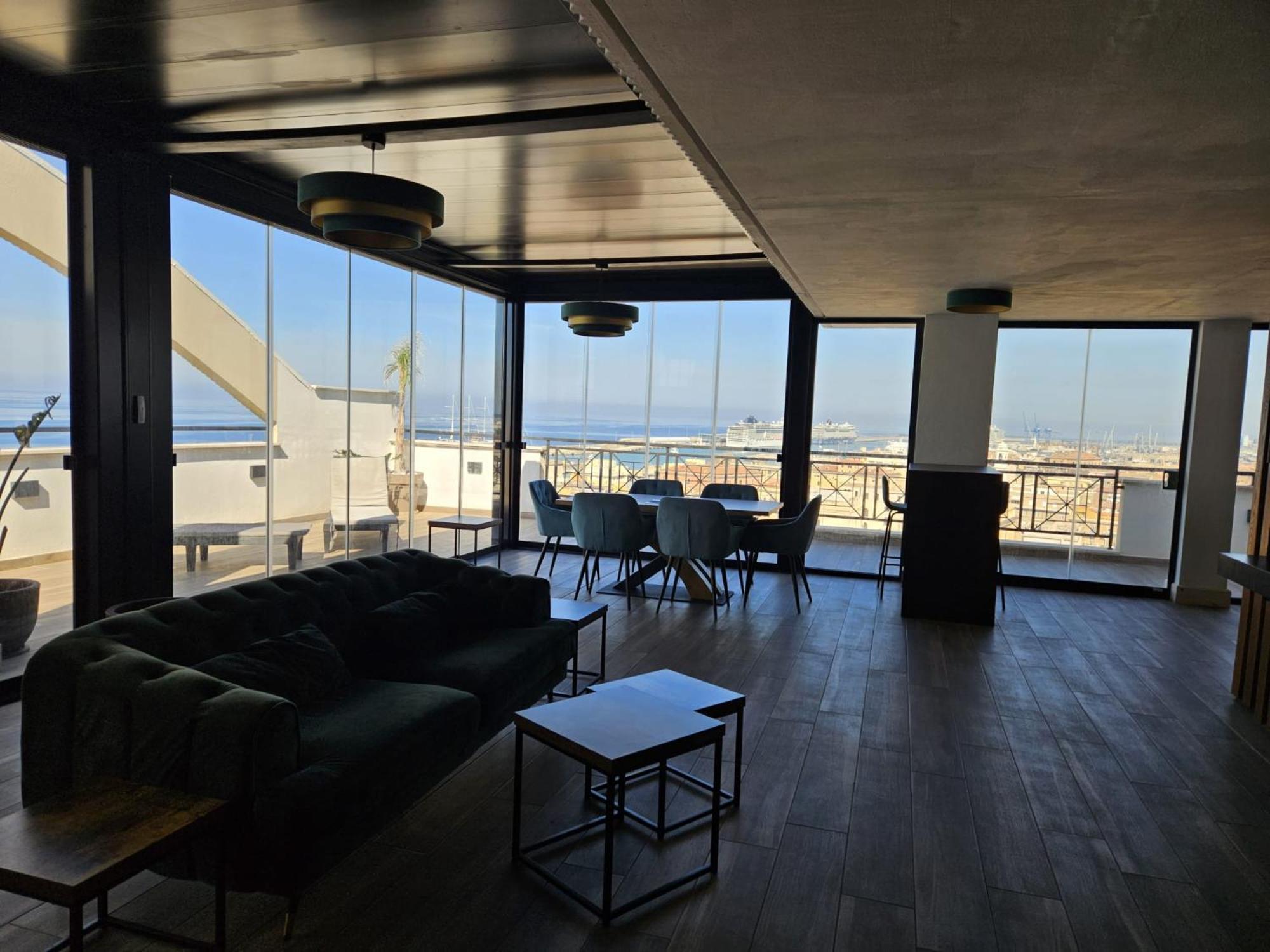 Be Your Home - Tower Beach Suite Civitavecchia Exterior foto